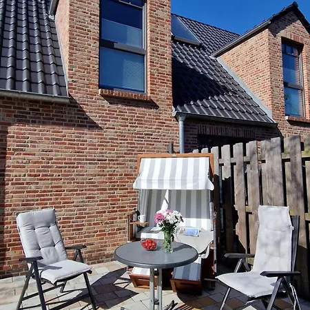 Apartmán Tohuus-whg-02-boben