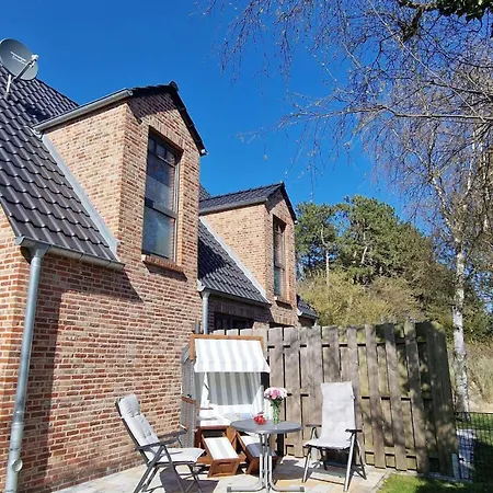 Tohuus-whg-02-boben Sankt Peter-Ording