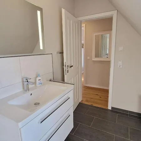 Apartmán Tohuus-whg-02-boben *