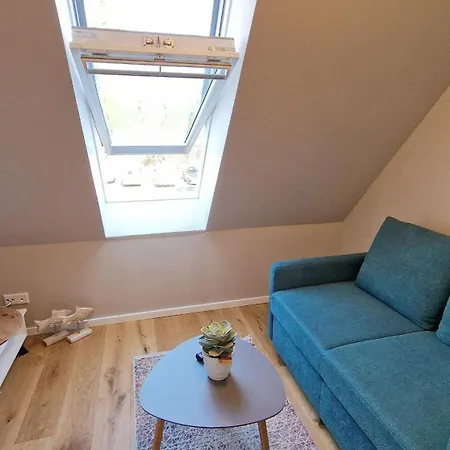Apartment Tohuus-whg-02-boben