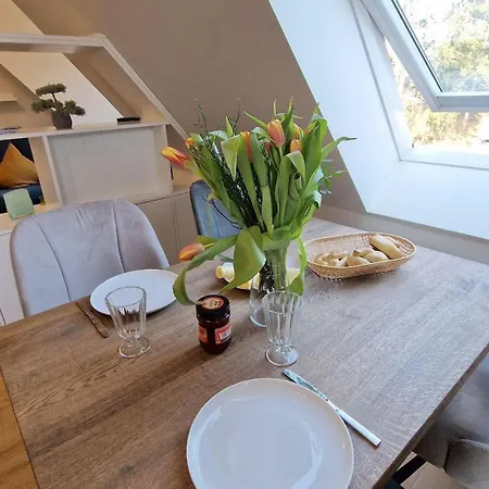 Apartmán Tohuus-whg-02-boben *