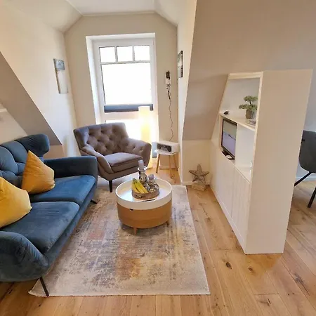 Tohuus-whg-02-boben * Sankt Peter-Ording