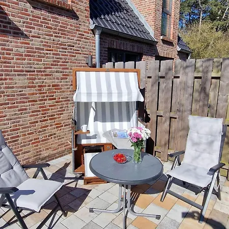 Tohuus-whg-02-boben Apartmán *