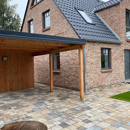 Tohuus-whg-02-boben * Sankt Peter-Ording